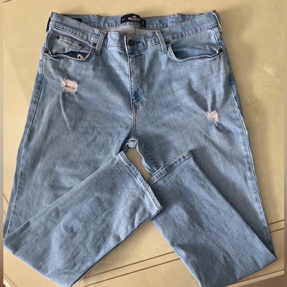 Hollister Mens Jeans - Picture 10 of 16